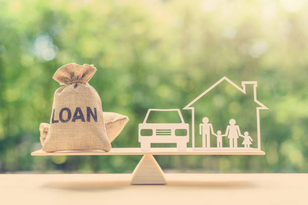 Best Construction Loans  in Newhall, IA